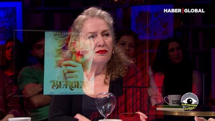 Suzan Kardeş: "Endüstri Batıyordu, 'Bergen' Geldi Dediler" | Uykusuzlar Kulübü