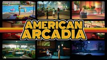 American Arcadia - Teaser Trailer