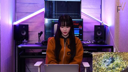 NANA's BIGBANG (Still Life) M/V Reaction | Ar sub