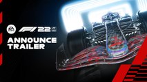 F1 22 - Teaser d'annonce
