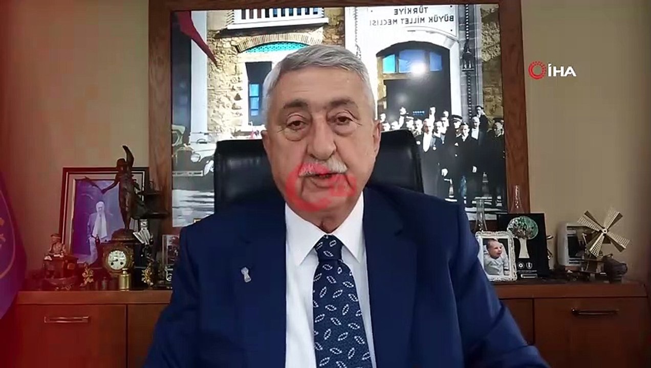 TESK Genel Başkanı Palandöken “Zamlar trafikte sigortalı araç bırakmayacak”