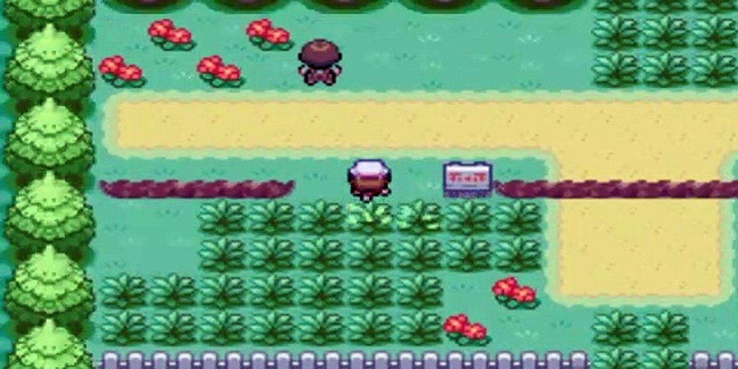 LET'S PLAY POKEMON RADICAL RED #1