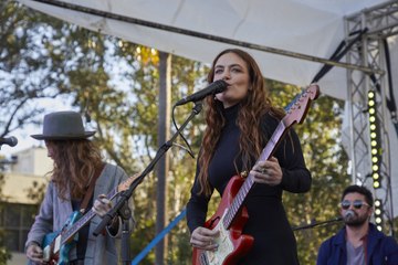 Dr Sophie Scamps' Election Beats | April 2022 | Northern Beaches Review