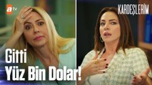 Ayla ve Neboş dolandırılırsa... - Kardeşlerim 50. Bölüm