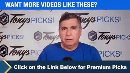 Braves vs Rangers 5/1/22 FREE MLB Picks and Predictions on MLB Betting Tips for Today