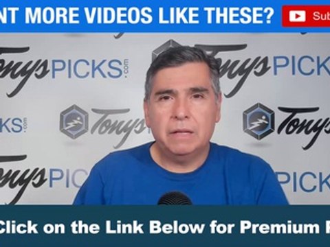 Phillies vs Mets 5/1/22 FREE MLB Picks and Predictions on MLB Betting Tips for Today