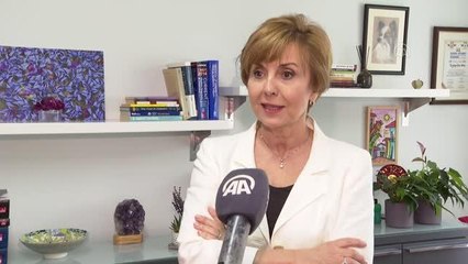 "Diyabet dostu" denilen şerbetli tatlılara aldanmamak gerekiyor