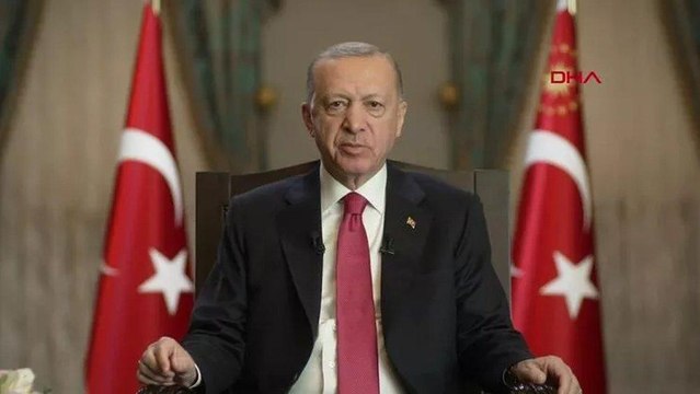 Erdoğan: Hiç kimsenin bizi bölmesine müsaade etmeyeceğiz