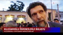 CHP Lideri Kılıçdaroğlu: Sığınmacıların Türkiye’de kalmaları hem Türkiye için hem sığınmacılar için bir risk