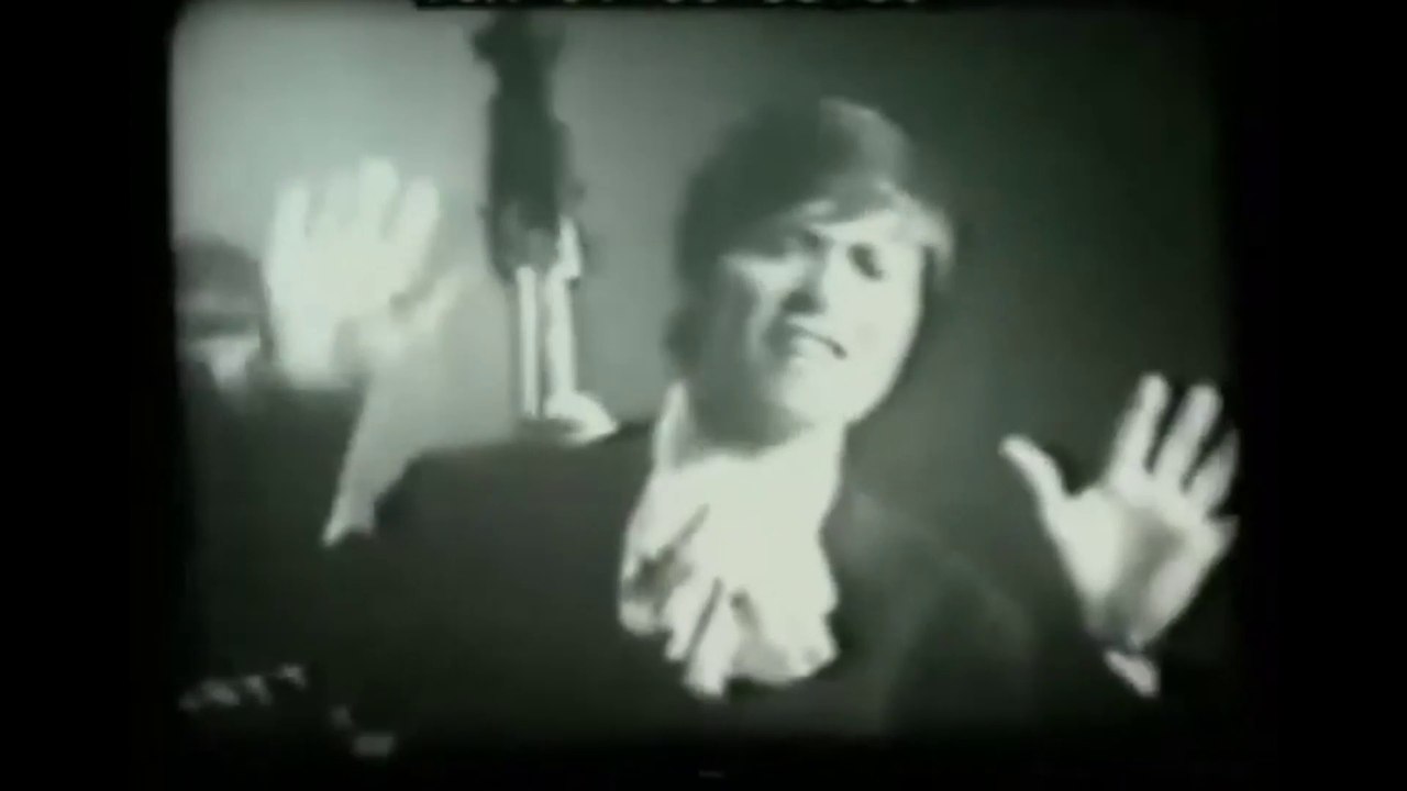 "Johnny [Theme from "Life With Johnny"]" by Cliff Richard & The Settlers - TV series 1969) +lyrics