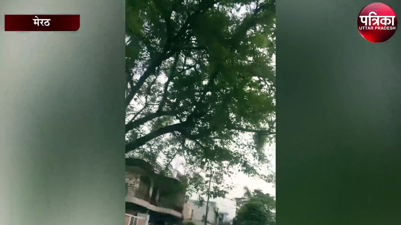 मई के पहले दिन से ही मौसम ने ली करवट, पूरे महीन...