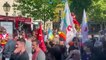 Martigues : une manif du 1er mai inscrite dans un 3ème tour démocratique