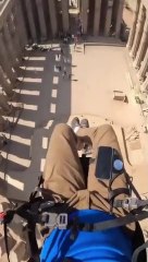 Firon nousr outer place tour beside river Neil.