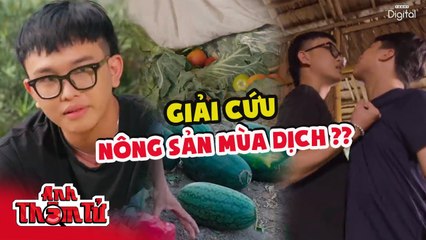 [TỔNG HỢP] GẮN MẮC GIẢI CỨU NÔNG SẢN, Trục Lợi Trắng Trợn Từ RAU CỦ QUẢ VÙNG DỊCH - Anh Thám Tử