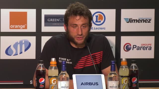 24e j. - Médard : “Les ovations, on les entend toujours