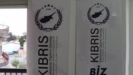 KKTC'deki uluslararası öğrenciler Ramazan Bayramı sevincini birlikte yaşayacak