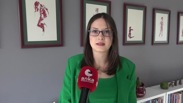 İşçi Avukat Handenur Zincir: Avukat Olmamıza Rağmen Bizi Koruyan Yasal Düzenleme Yok