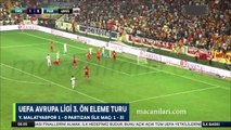 Yeni Malatyaspor 1-0 Partizan Belgrade [HD] 15.08.2019 - 2019-2020 UEFA European League 3rd Qualifying Round 2nd Leg