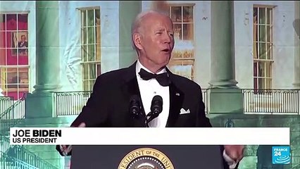 'We had a horrible plague followed by two years of Covid'