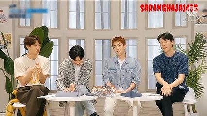[Special Live] EXO Ladder Season 3 Part 4