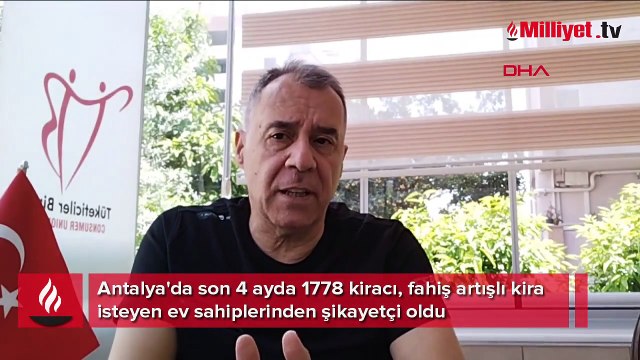 Binlerce kişi 'fahiş artış'tan şikayetçi! Fiyatlar tavan yaptı