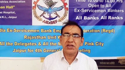 भूतपूर्व सैनिकों की समस्याओं का जल्द हो निदान