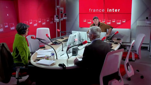 Retraite à 65 ans : Veyrier (FO) n'exclut pas le recours à la grève, pour s'opposer à la réforme