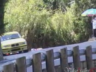 Course de Côte de Gassin 2007