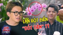 Buôn LAN ĐỘT BIẾN Tậu Dinh Thự, Thiếu Gia VỠ NỢ ĐỐT TIỀN TỶ -- - Anh Thám Tử Season 2