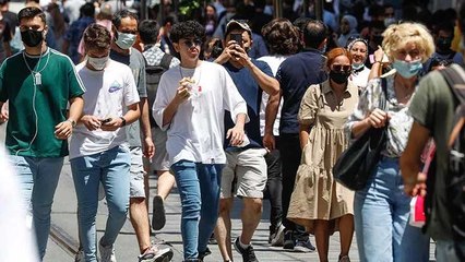 İstanbul'da koronavirüs salgınında son durum