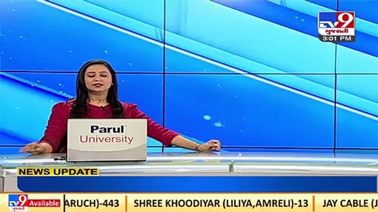 CR Paatil takes a dig at Arvind Kejriwal, calls him 'Khalistan' supporter_ TV9News