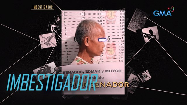 Lalaking nanggahasa at pumatay ng batang babae, patay sa kulungan! | Imbestigador