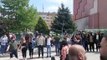 Bursa’da 1 Mayıs: Binlerce işçi halayda buluştu