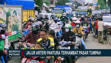Tol Jakarta-Cikampek Lengang, 18 Ribu Pemudik di Stasiun Senen Hingga Pantauan Jalur Nagreg