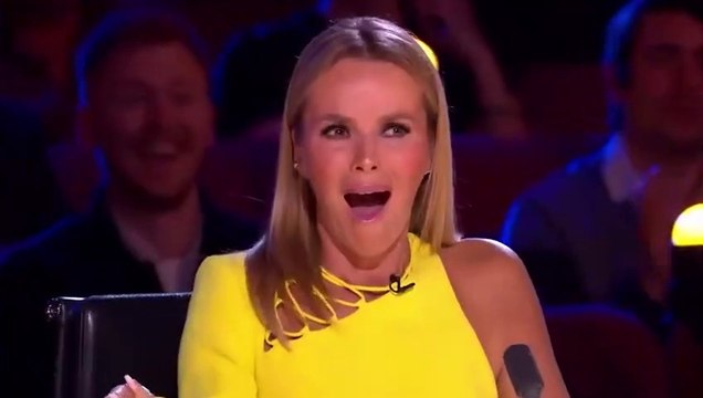 BEST SINGING AUDITION JUDGES HAVE HEARD On Britains Got Talent IN YEARS Britains Got Talent 2022_! Got Talent Global