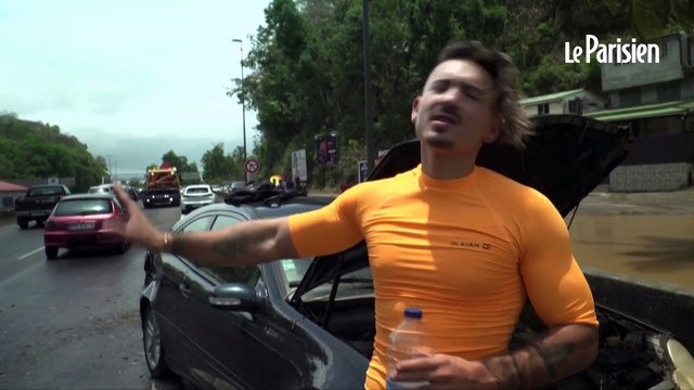 Deux morts et un disparu après des inondations en Guadeloupe