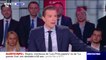 Jordan Bardella: "C'est normal que Jean-Luc Mélenchon souhaite être Premier ministre d'Emmanuel Macron, il l'a fait élire"