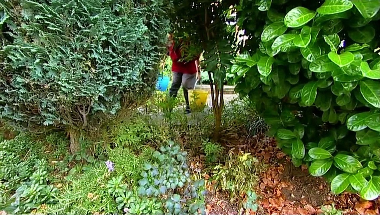 Christine's Garden episode 9 video Dailymotion