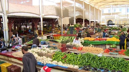 تونس.. عيد شغل وسط أزمة اجتماعية واقتصادية خانقة