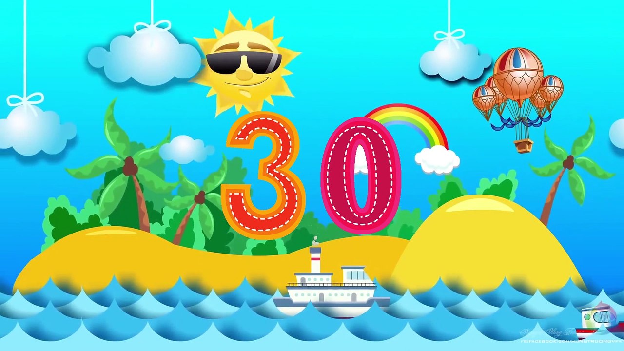 Kids Number Learning ✨️  counting numbers from 1 of 60 ✨️ Kids for Kids videos - Number Counting for Kids  ✨️  Kids Learning Counting Numbers ✨️ 15 Minutes