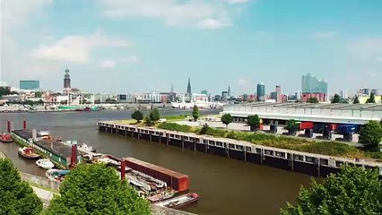 HAFENWIND || deine Hamburger Social-Media Agentur für Twitter ❤️ #Hamburg