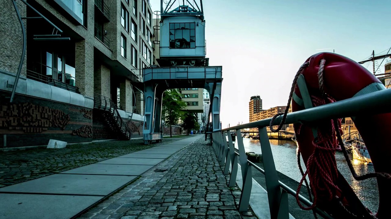 HAFENWIND || deine Hamburger Social-Media Agentur für Instagram ❤️ #Hamburg