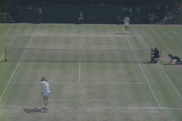 CONNORS  -  MCENROE  -  1977  -  2E  -