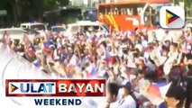 Nationwide Duterte Legacy Caravan, inilunsad ng NTF-ELCAC at PNP