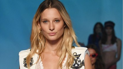 VOICI :  Ilona Smet "fière" : elle envoie un tendre message à sa petite sœur Emma