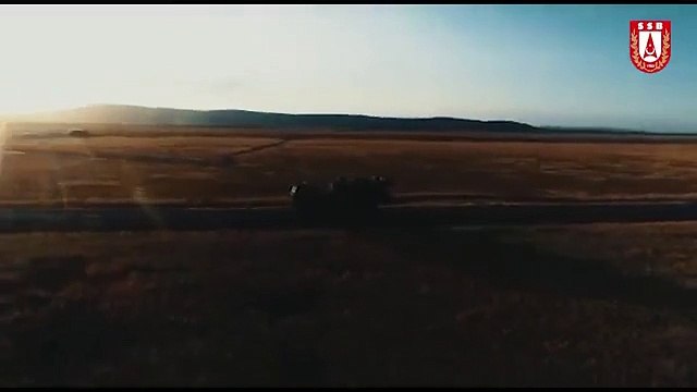 İsmail Demir müthiş gelişmeyi duyurdu: Son partisi TSK'ya teslim edildi