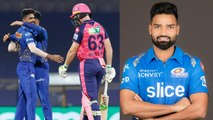 IPL 2022: ముంబై ఇండియన్స్ మిస్టరీ బౌలర్ Kumar Kartikeya's Touching Story Melts Everyone Hearts