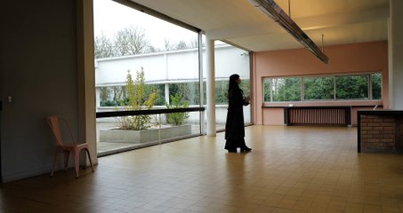 Le Corbusier Villa Savoye