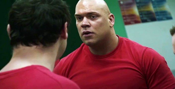 Informer 3838 S01 E04