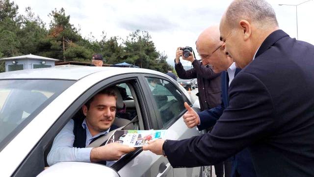 İçişleri Bakan Yardımcısı Erdil: Bayramda 110 bin 143 ekip ve toplamda 208 bin 900 civarında personelimiz görev başında olacak